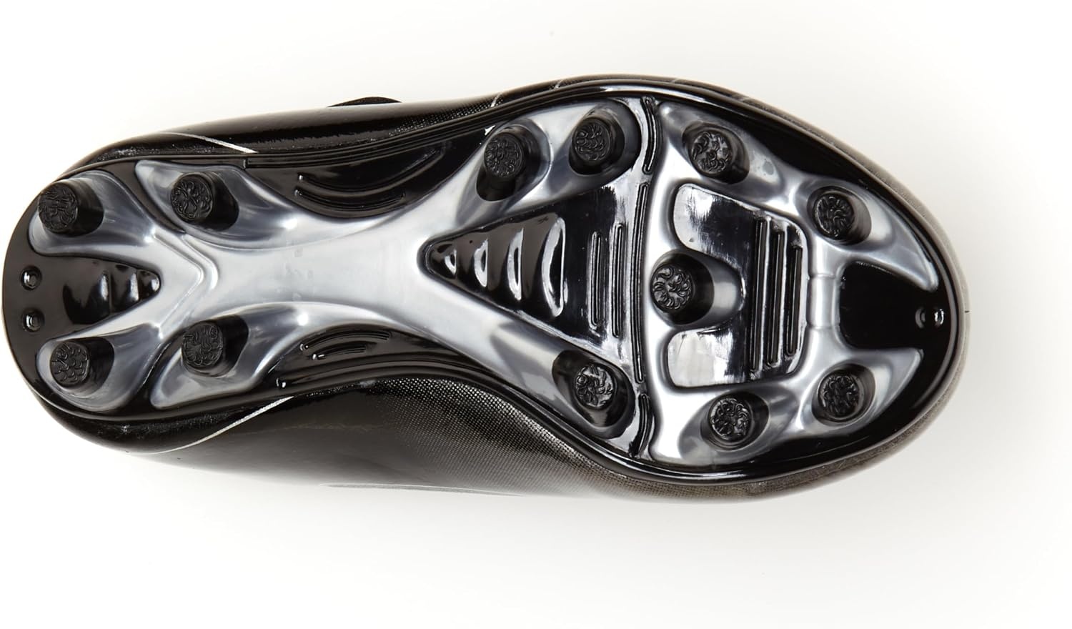 image:imageCarters Kids Fica Soccer ShoesBlack Cf22