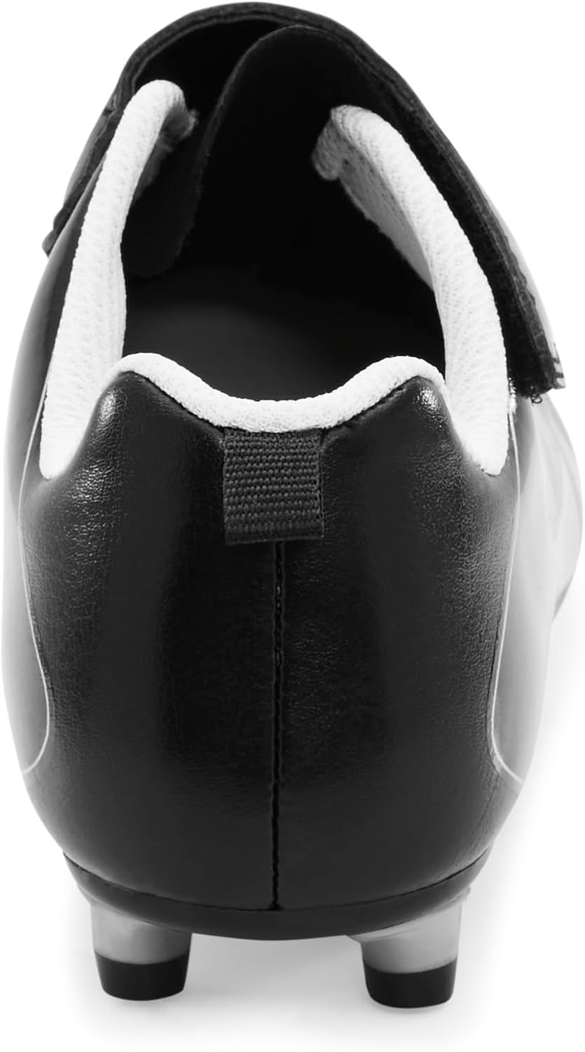 image:imageCarters Kids Fica Soccer ShoesBlack Cf22