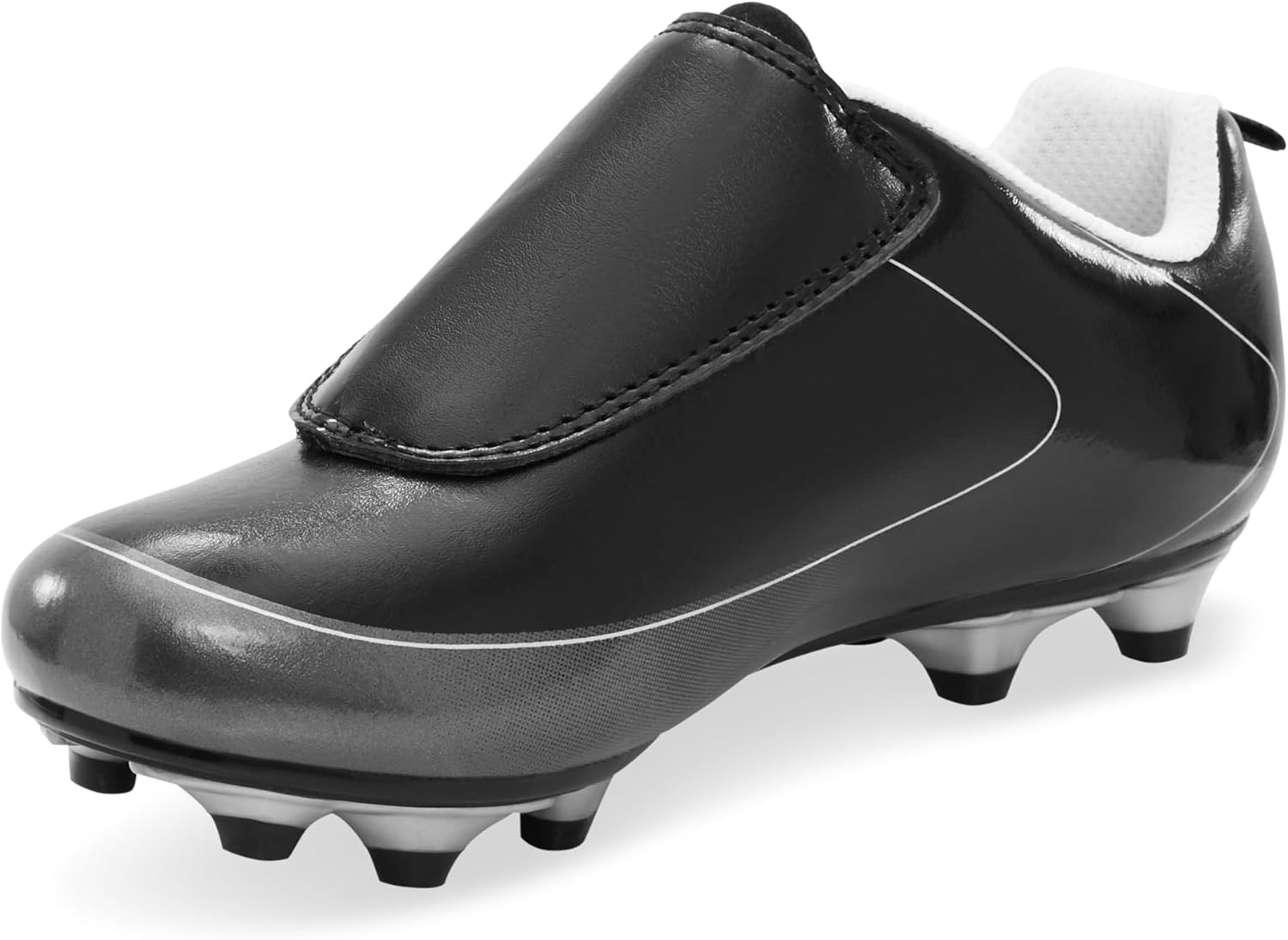 image:imageCarters Kids Fica Soccer ShoesBlack Cf22