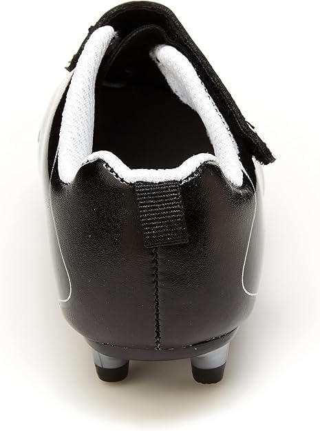 image:imageCarters Kids Fica Soccer ShoesBlack Cf24
