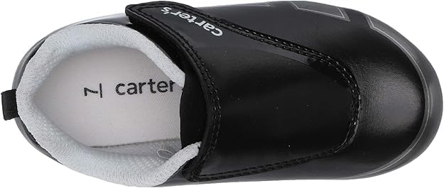image:imageCarters Kids Fica Soccer ShoesBlack Cf24