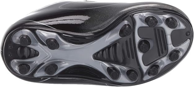 image:imageCarters Kids Fica Soccer ShoesBlack Cf24