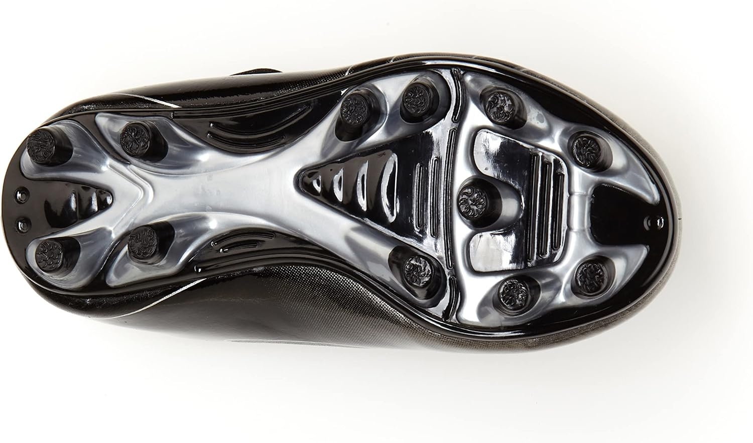 image:imageCarters Kids Fica Soccer ShoesBlackBlack