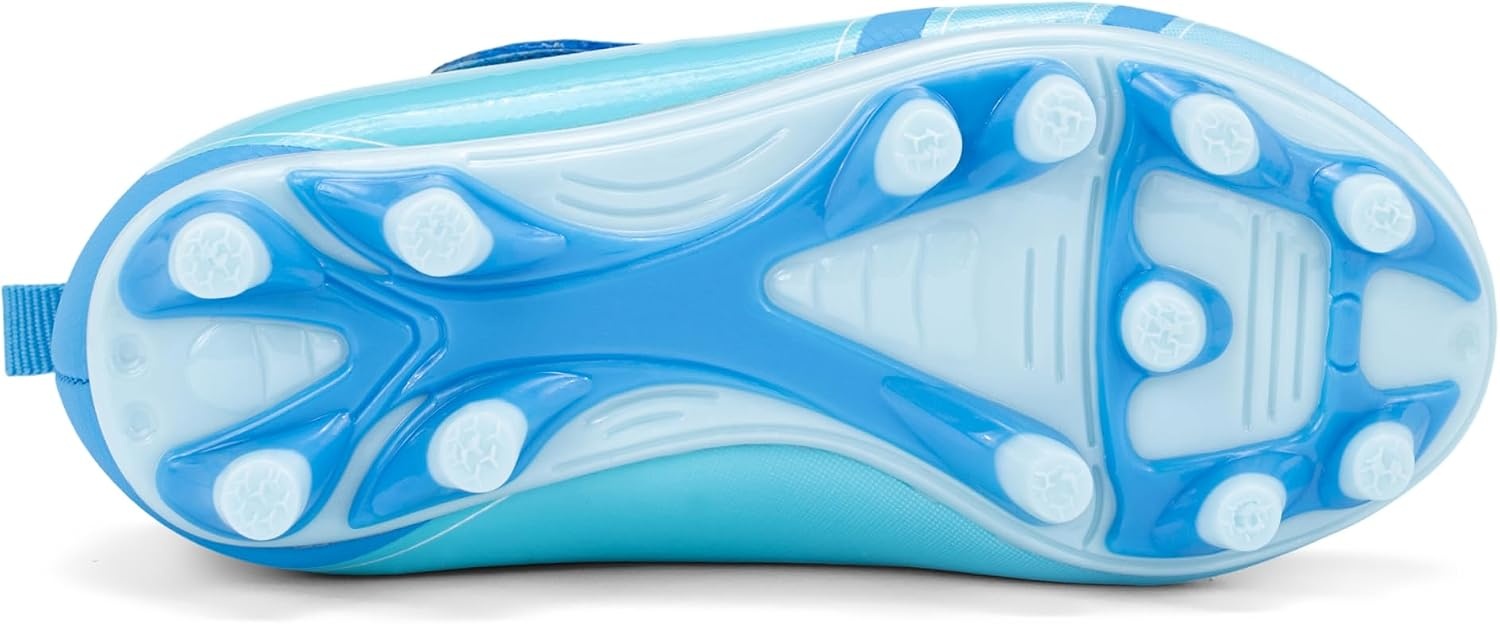 image:imageCarters Kids Fica Soccer ShoesBlue