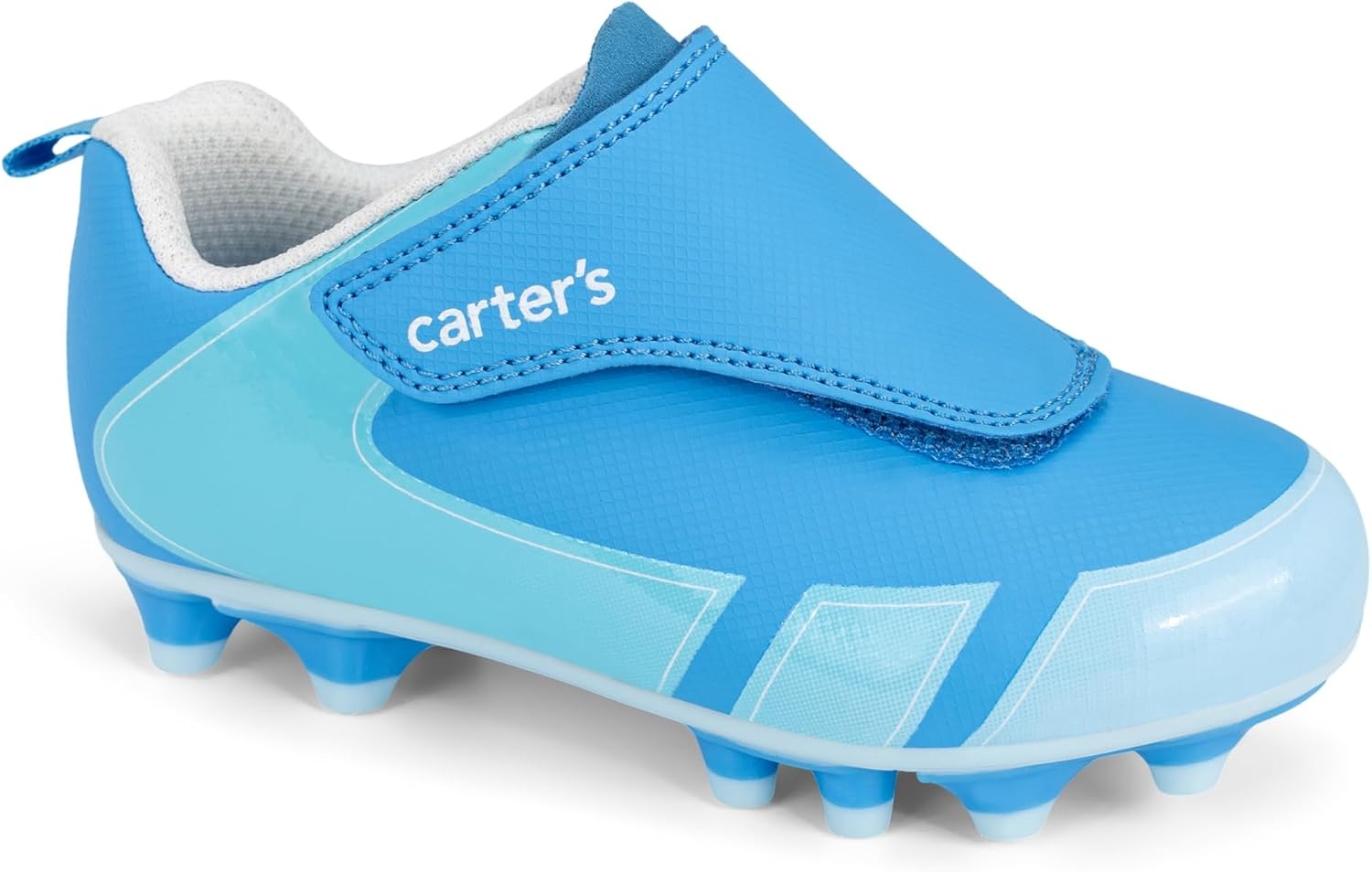 image:imageCarters Kids Fica Soccer ShoesBlue