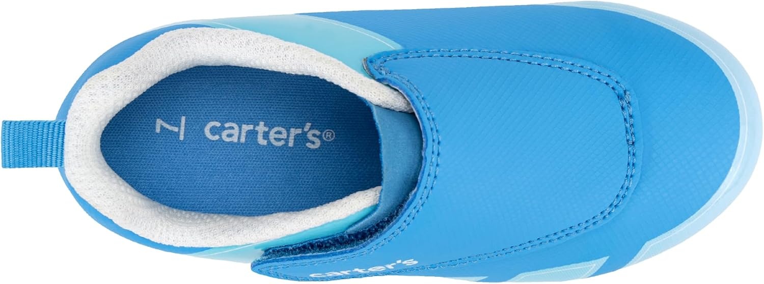 image:imageCarters Kids Fica Soccer ShoesBlue