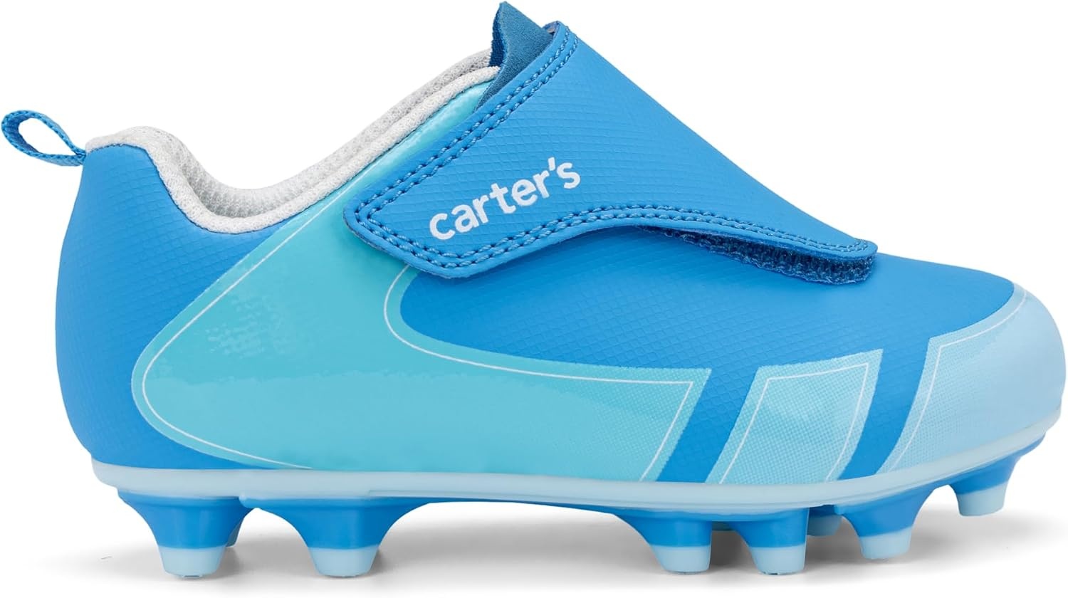 image:imageCarters Kids Fica Soccer ShoesBlue
