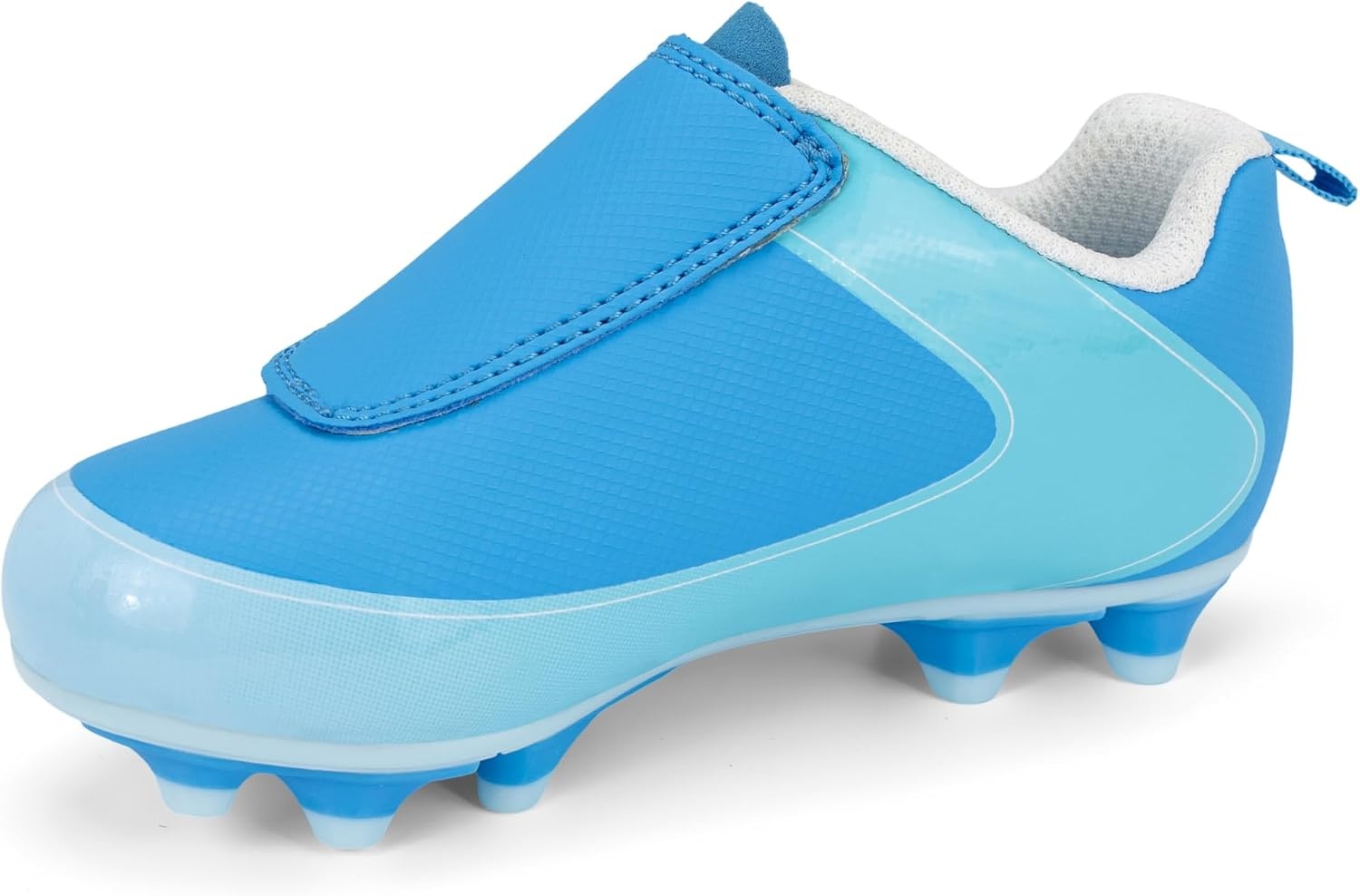 image:imageCarters Kids Fica Soccer ShoesBlue