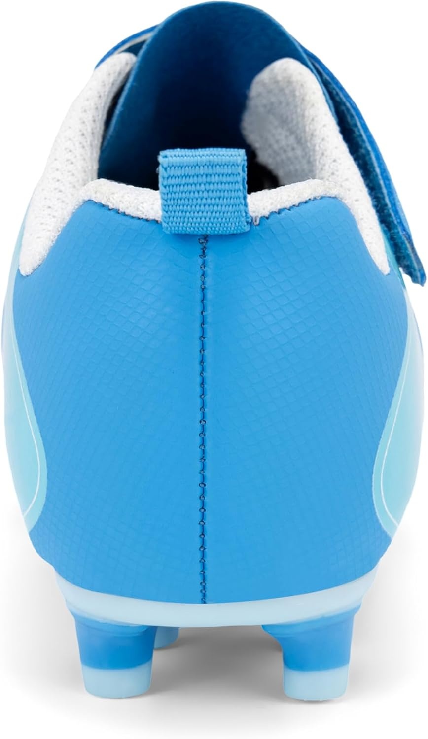 image:imageCarters Kids Fica Soccer ShoesBlue