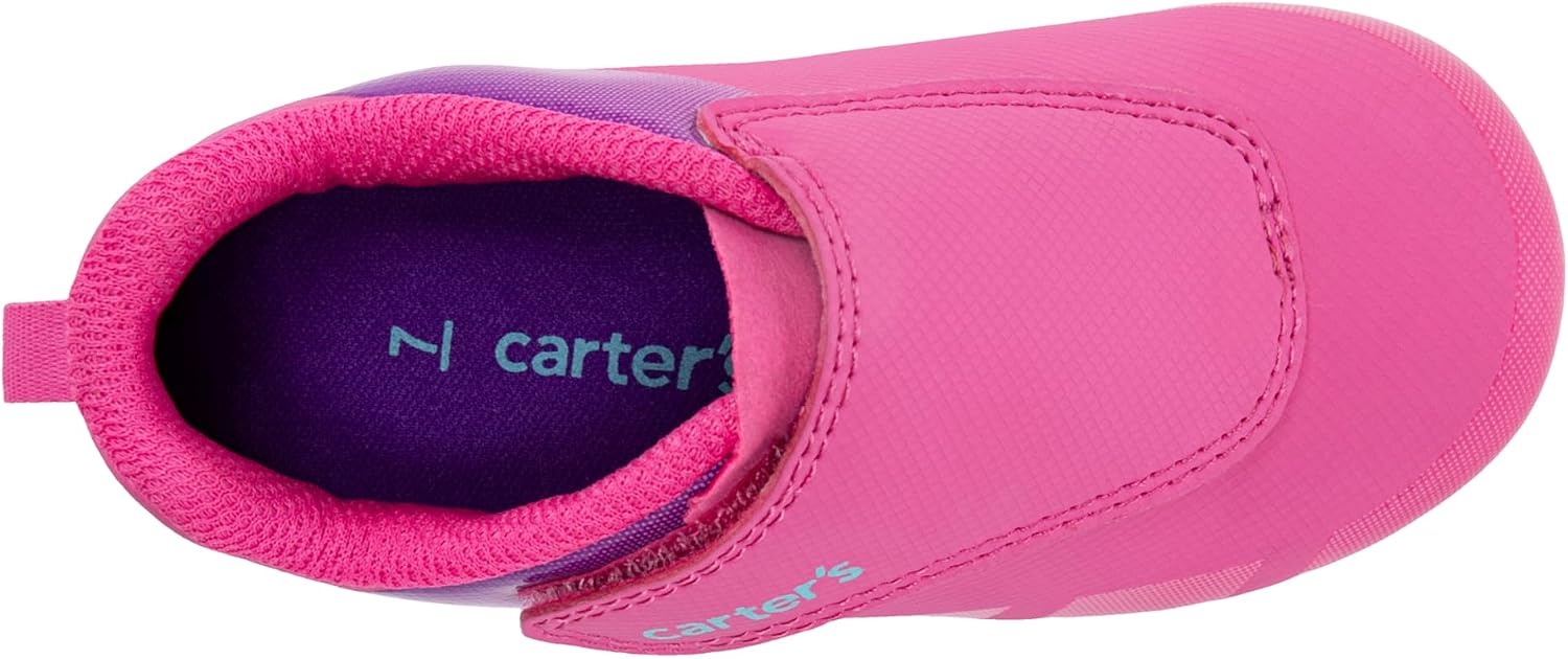 image:imageCarters Kids Fica Soccer ShoesFuchsia