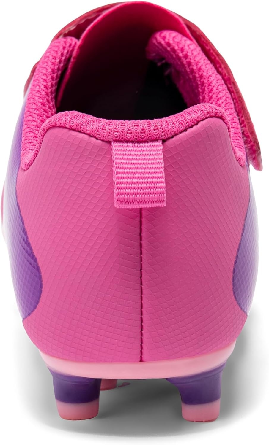 image:imageCarters Kids Fica Soccer ShoesFuchsia