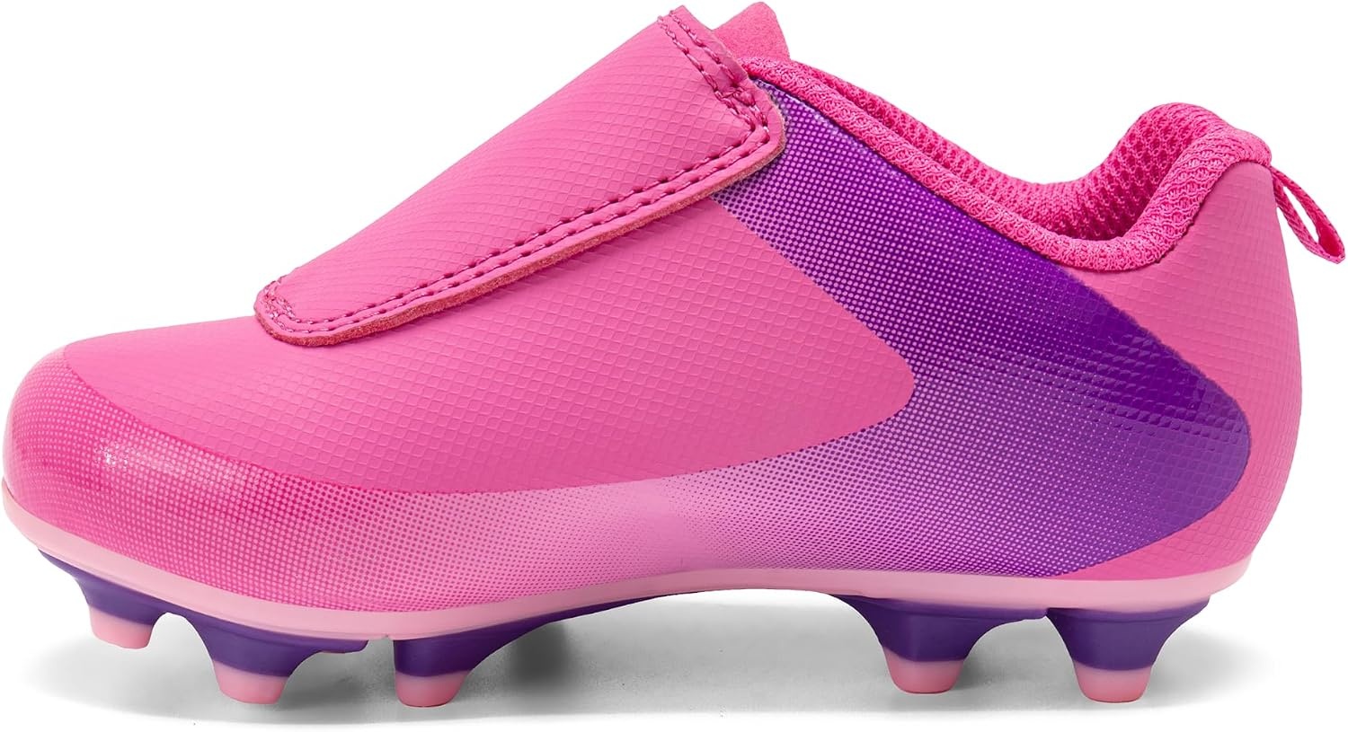 image:imageCarters Kids Fica Soccer ShoesFuchsia