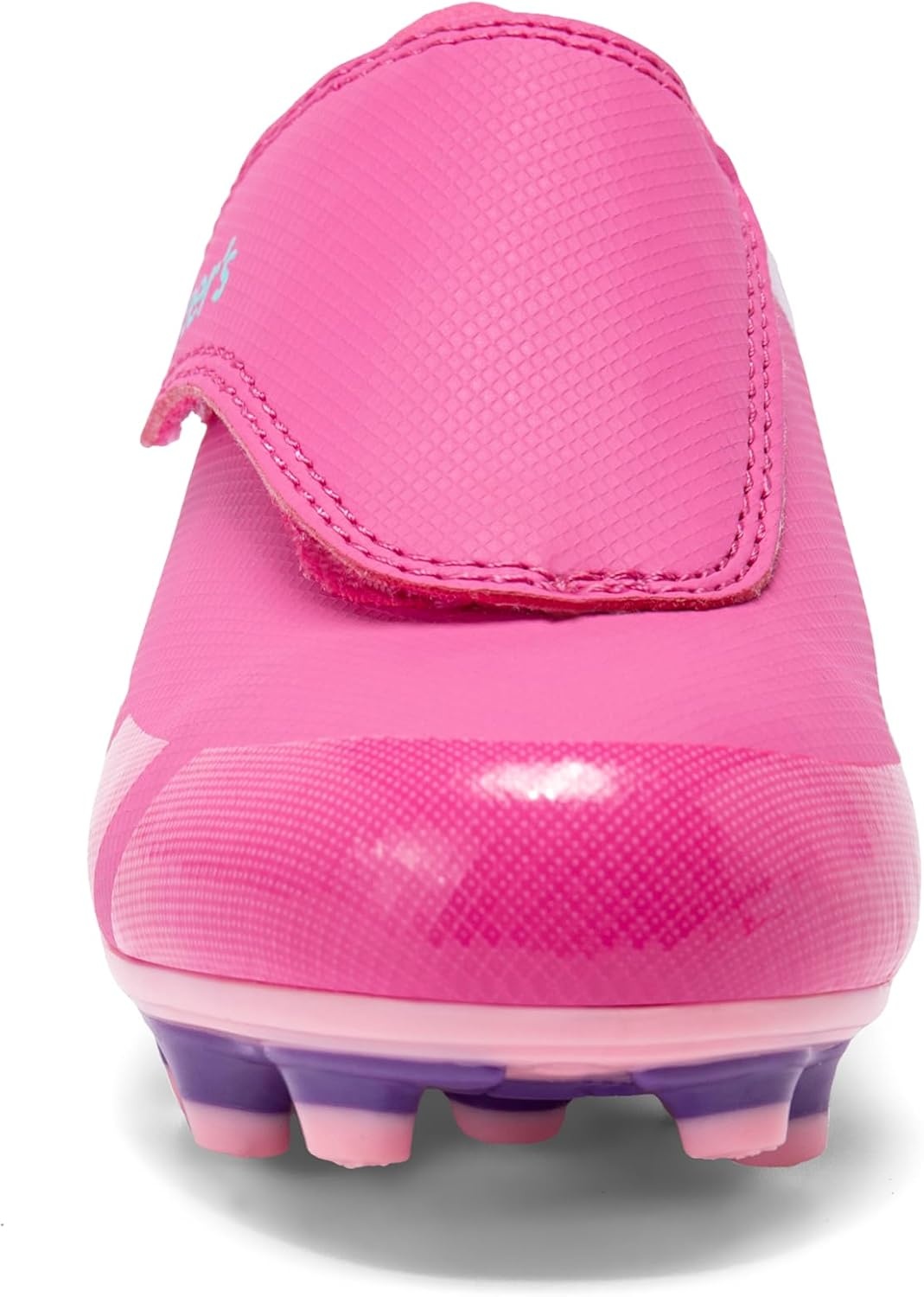 image:imageCarters Kids Fica Soccer ShoesFuchsia