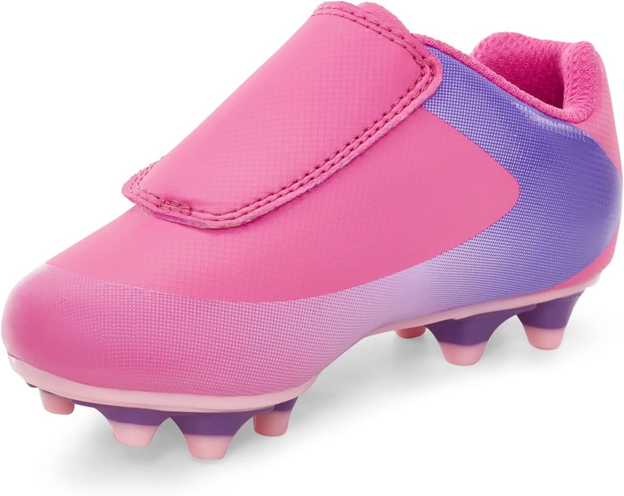 image:imageCarters Kids Fica Soccer ShoesFuchsia F22