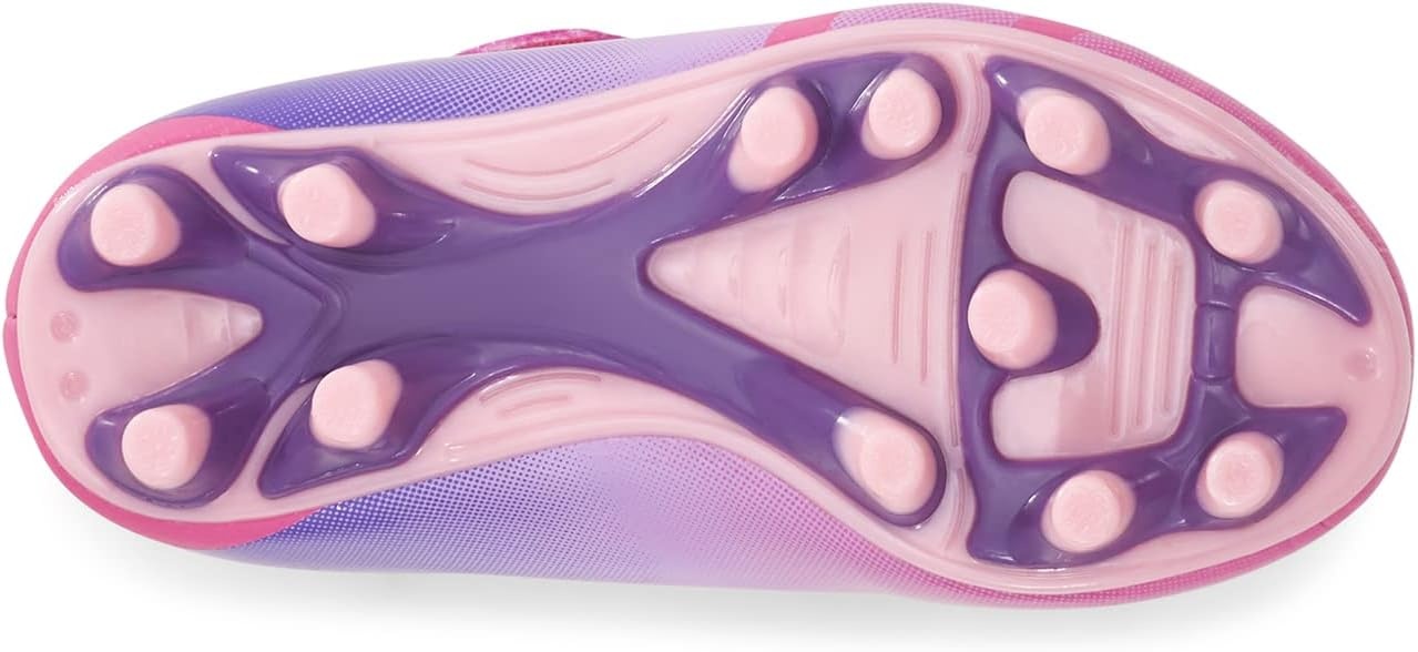 image:imageCarters Kids Fica Soccer ShoesFuchsia F22