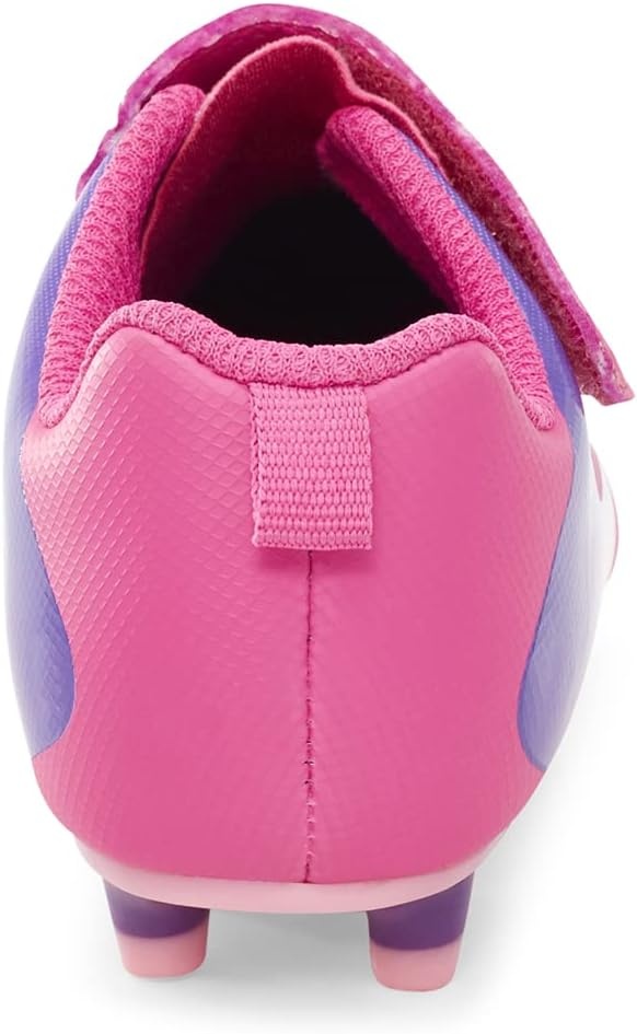 image:imageCarters Kids Fica Soccer ShoesFuchsia F22