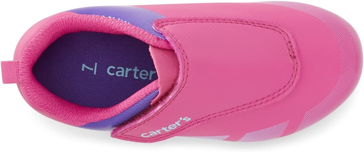 image:imageCarters Kids Fica Soccer ShoesFuchsia F22