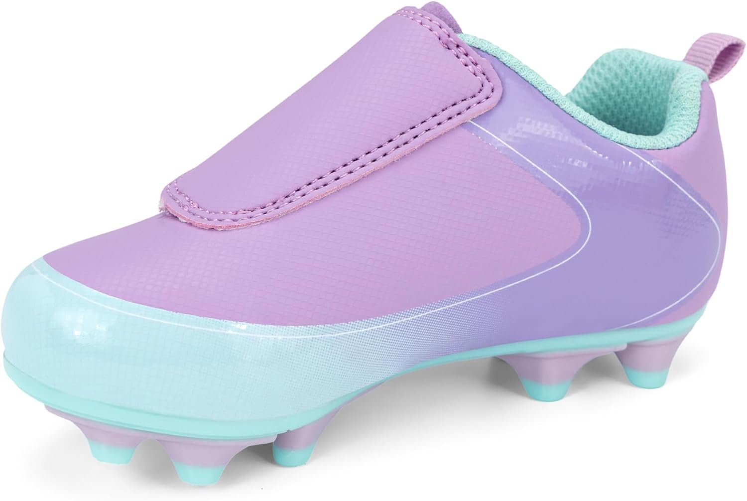 image:imageCarters Kids Fica Soccer ShoesLilac