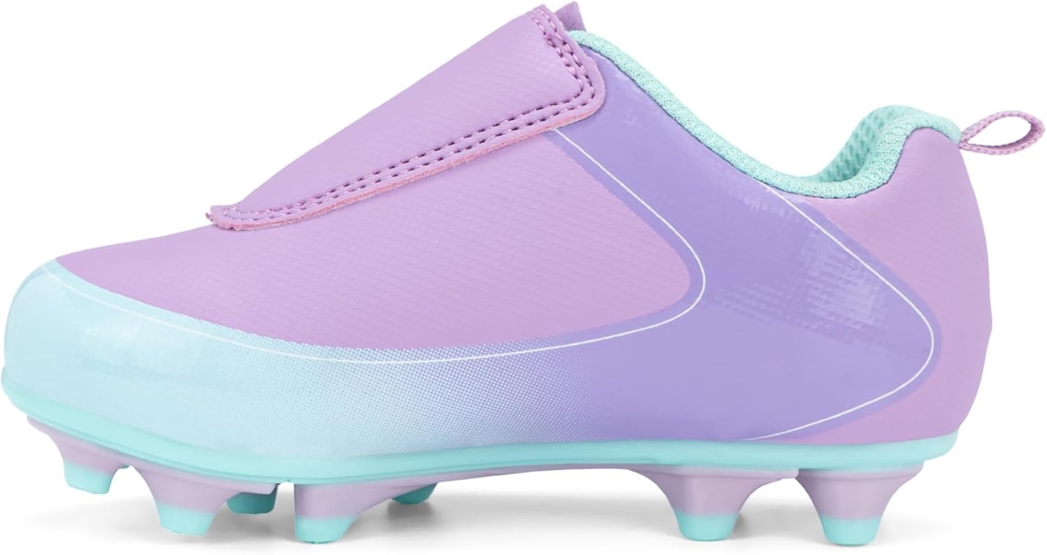 image:imageCarters Kids Fica Soccer ShoesLilac
