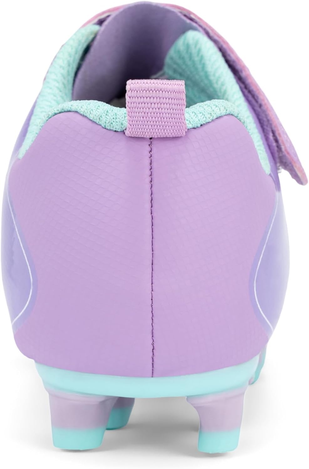 image:imageCarters Kids Fica Soccer ShoesLilac