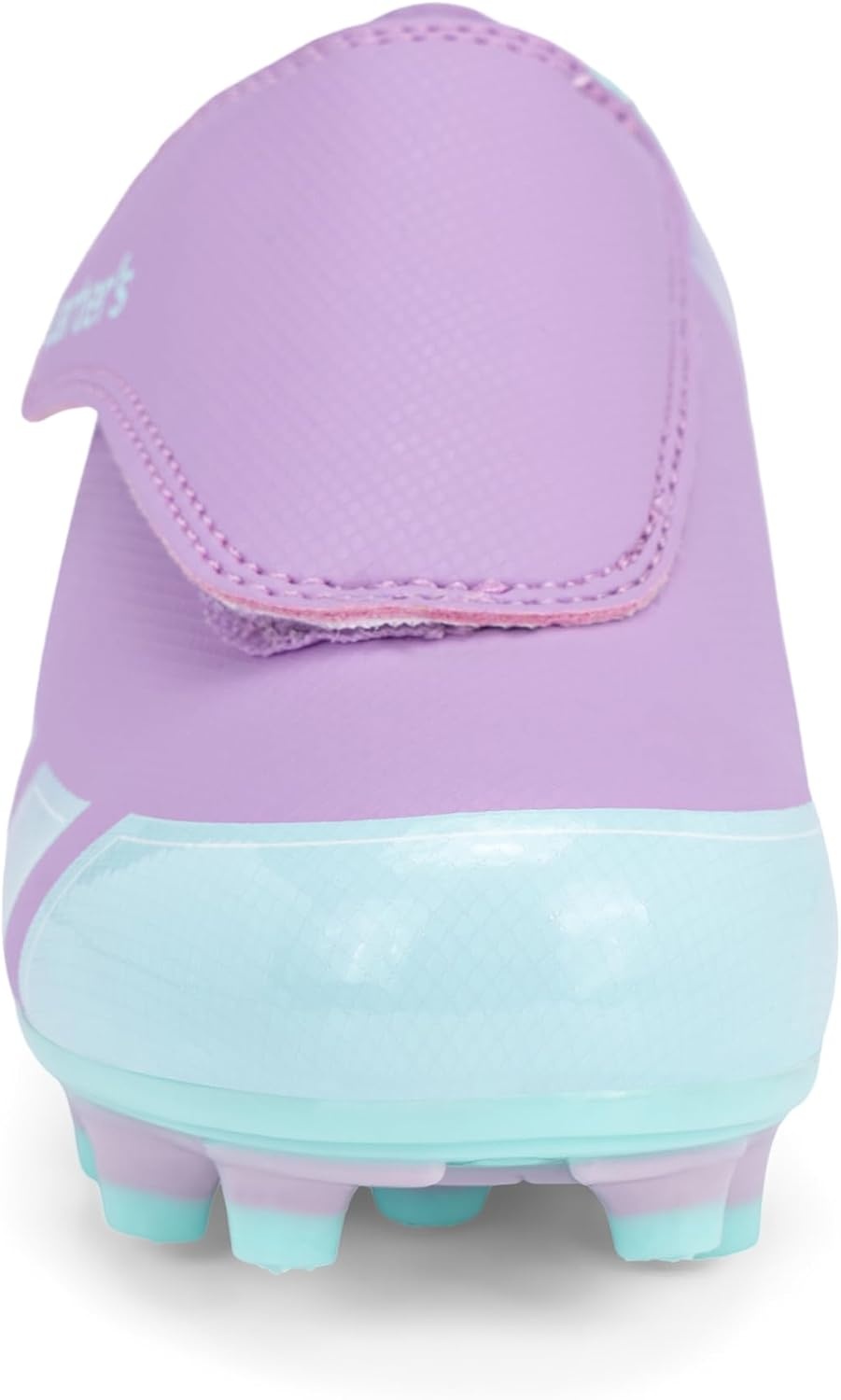 image:imageCarters Kids Fica Soccer ShoesLilac