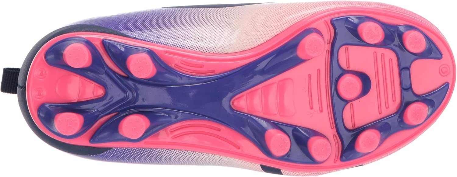 image:imageCarters Kids Fica Soccer ShoesPurple