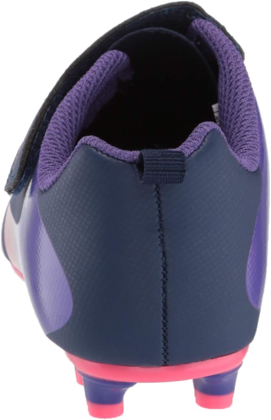 image:imageCarters Kids Fica Soccer ShoesPurple