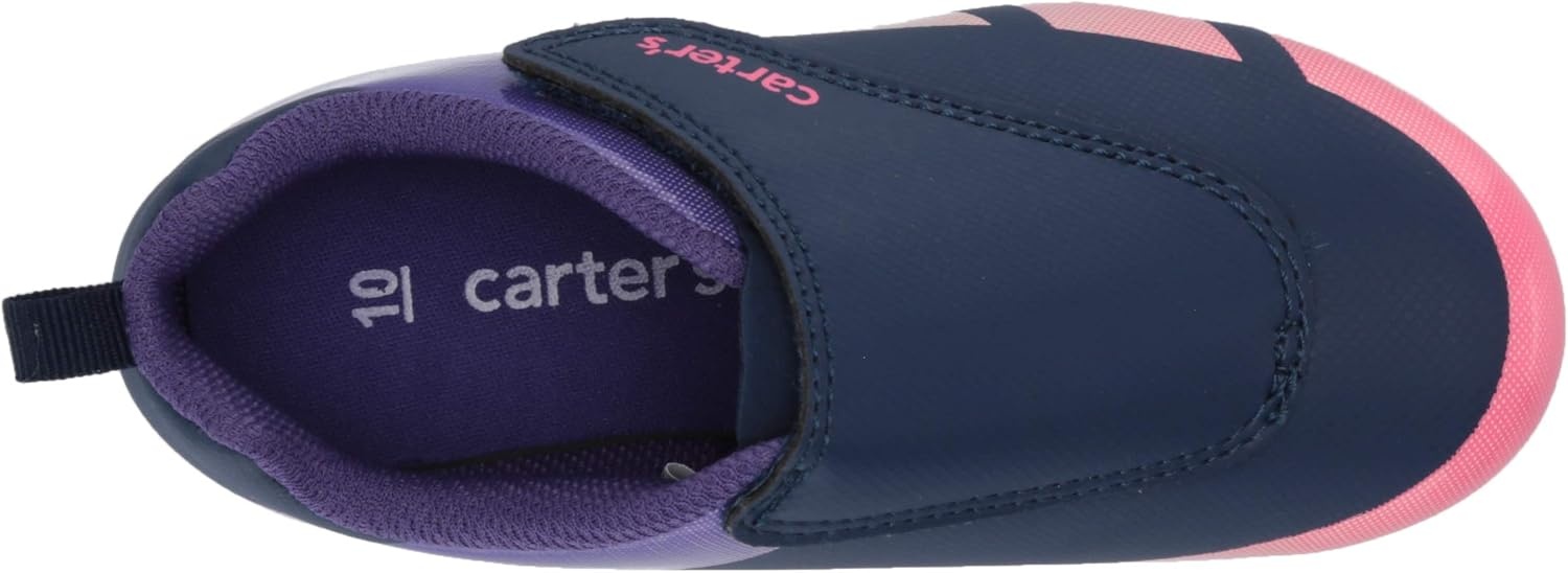 image:imageCarters Kids Fica Soccer ShoesPurple