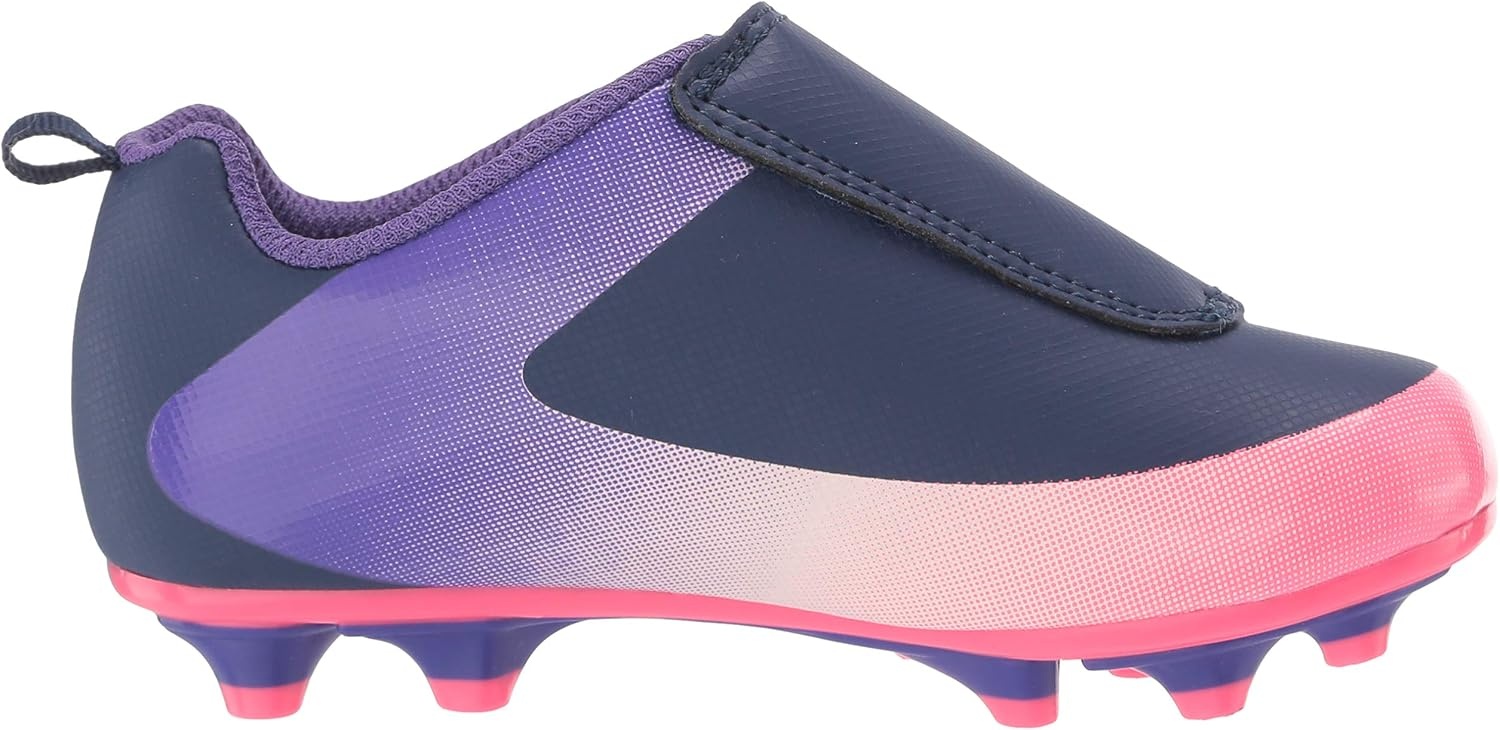 image:imageCarters Kids Fica Soccer ShoesPurple