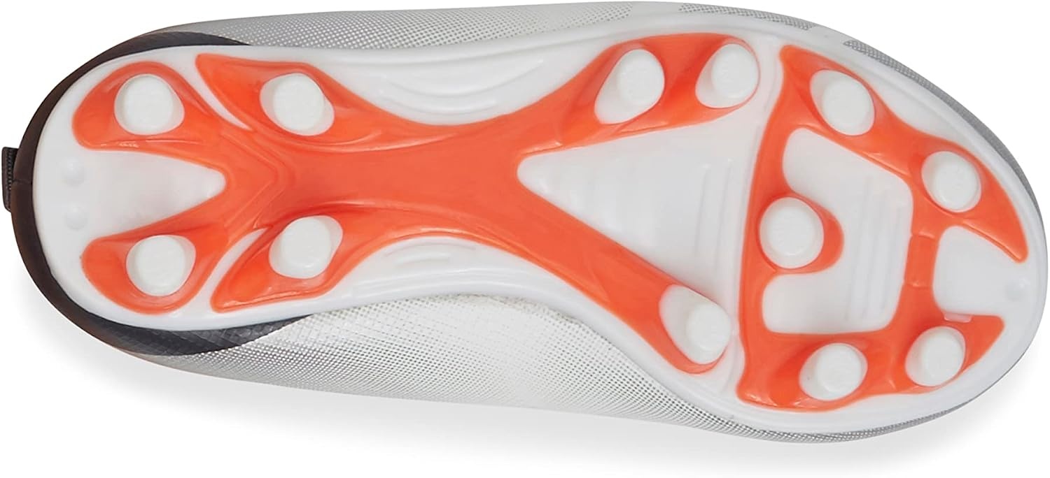 image:imageCarters Kids Fica Soccer ShoesWhite