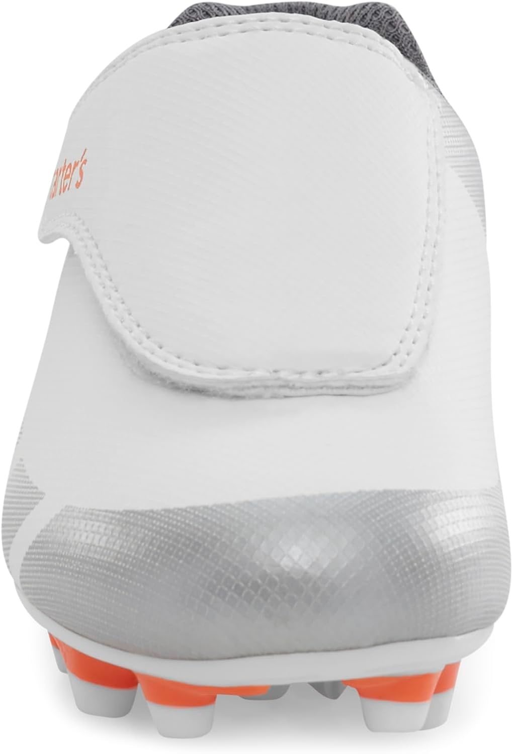 image:imageCarters Kids Fica Soccer ShoesWhite