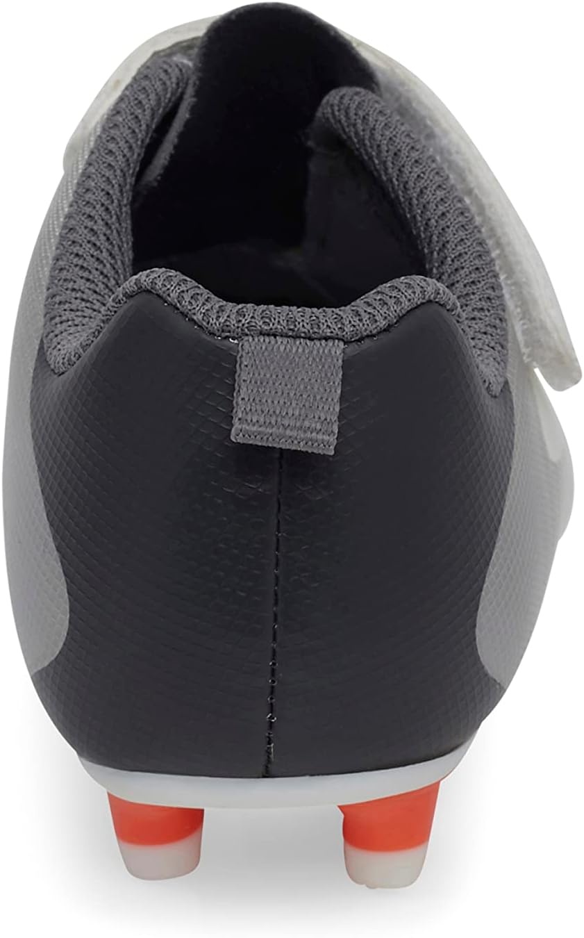 image:imageCarters Kids Fica Soccer ShoesWhite
