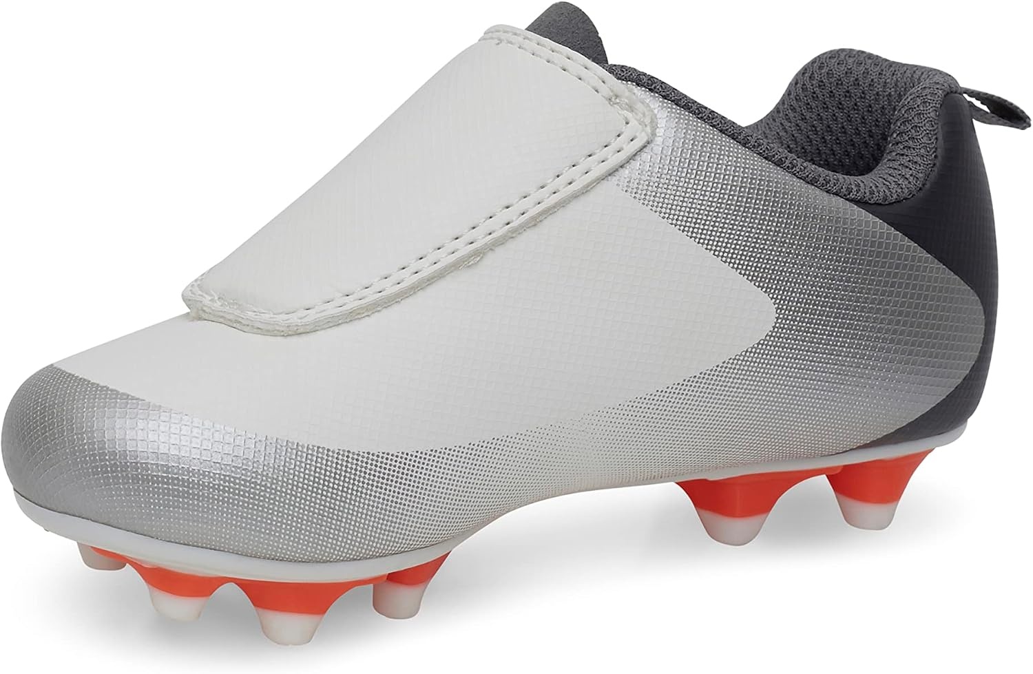 image:imageCarters Kids Fica Soccer ShoesWhite
