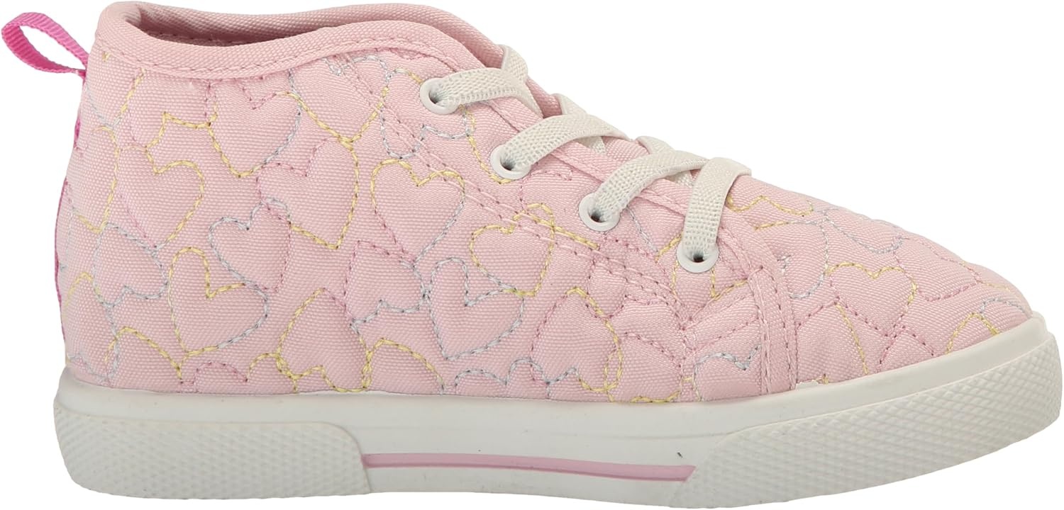 image:imageCarters Kids Ginger10Pink