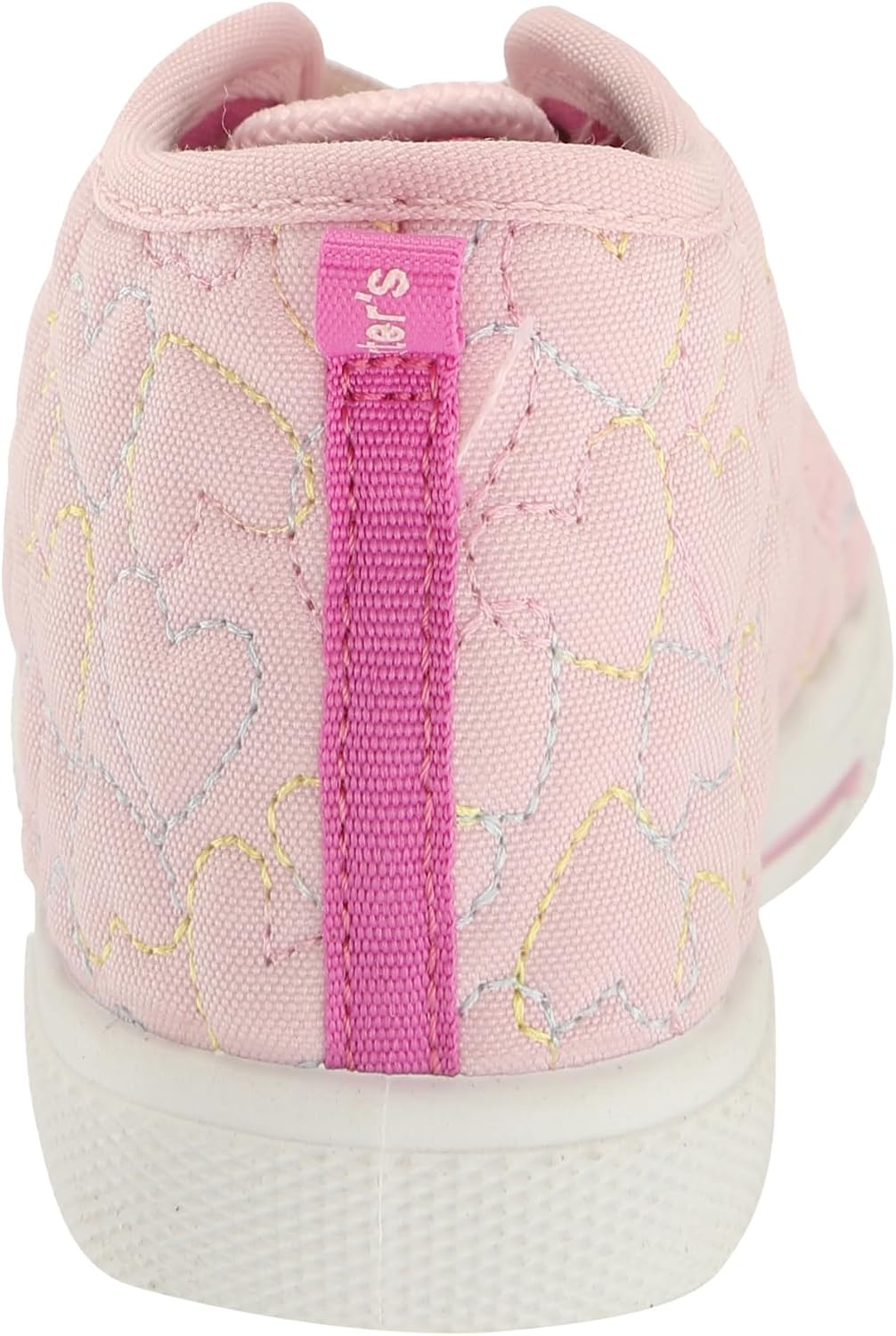 image:imageCarters Kids Ginger10Pink