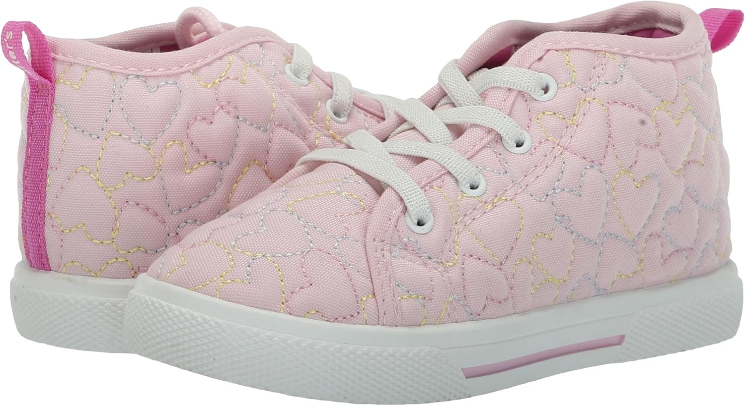 image:imageCarters Kids Ginger10Pink