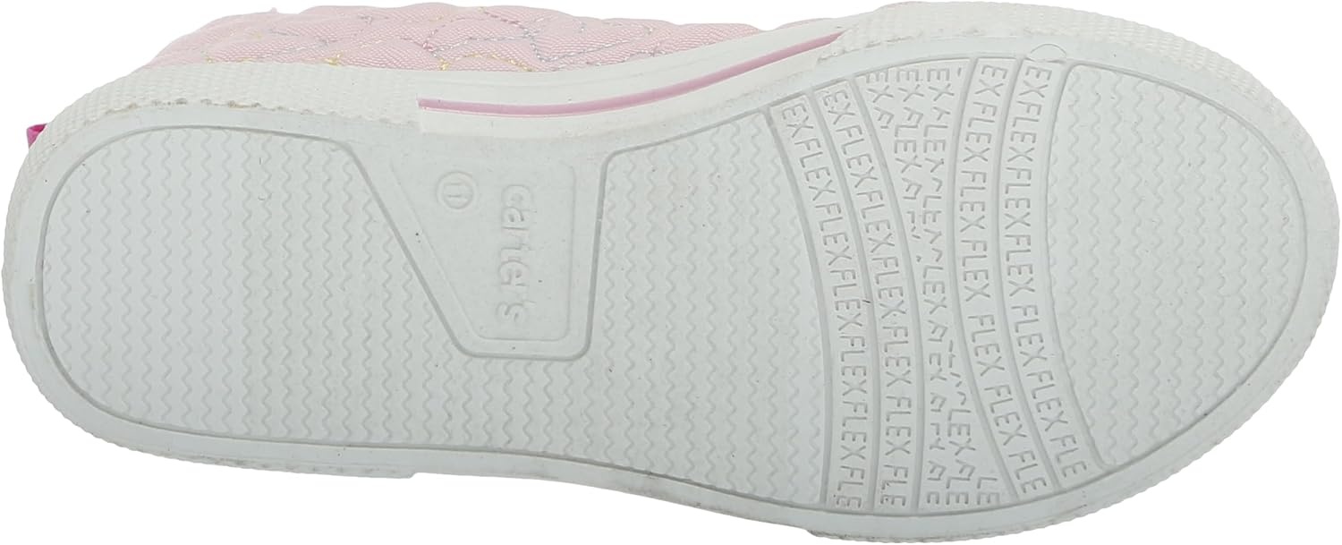 image:imageCarters Kids Ginger10Pink