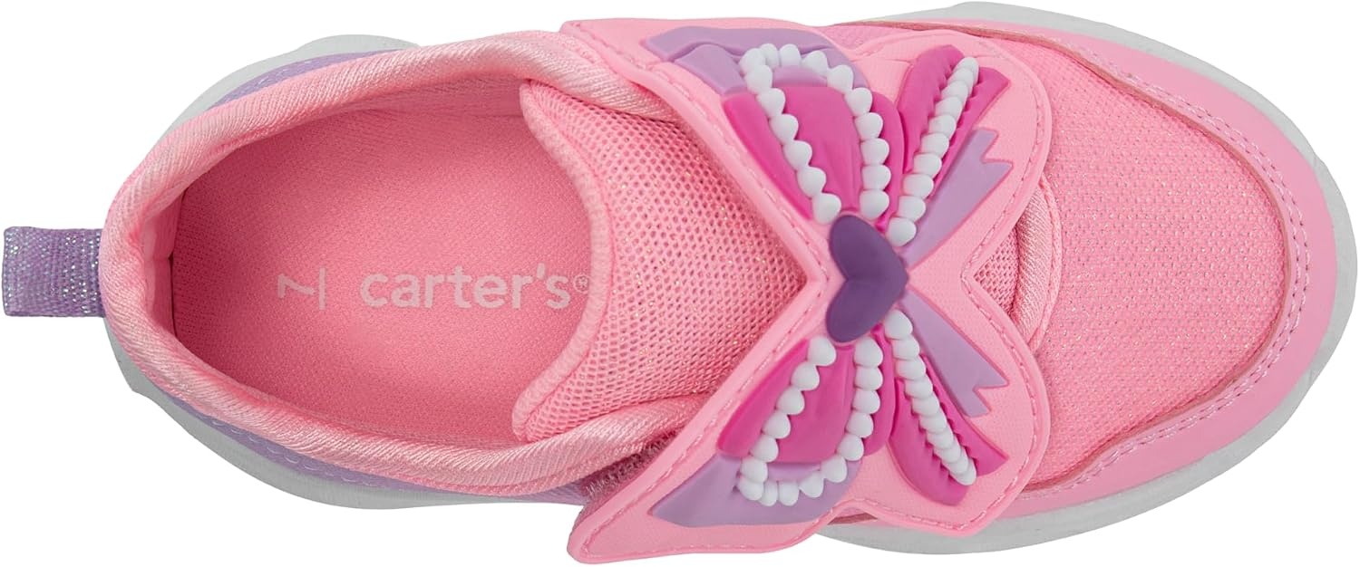 image:imageCarters Kids HippiLight Pink