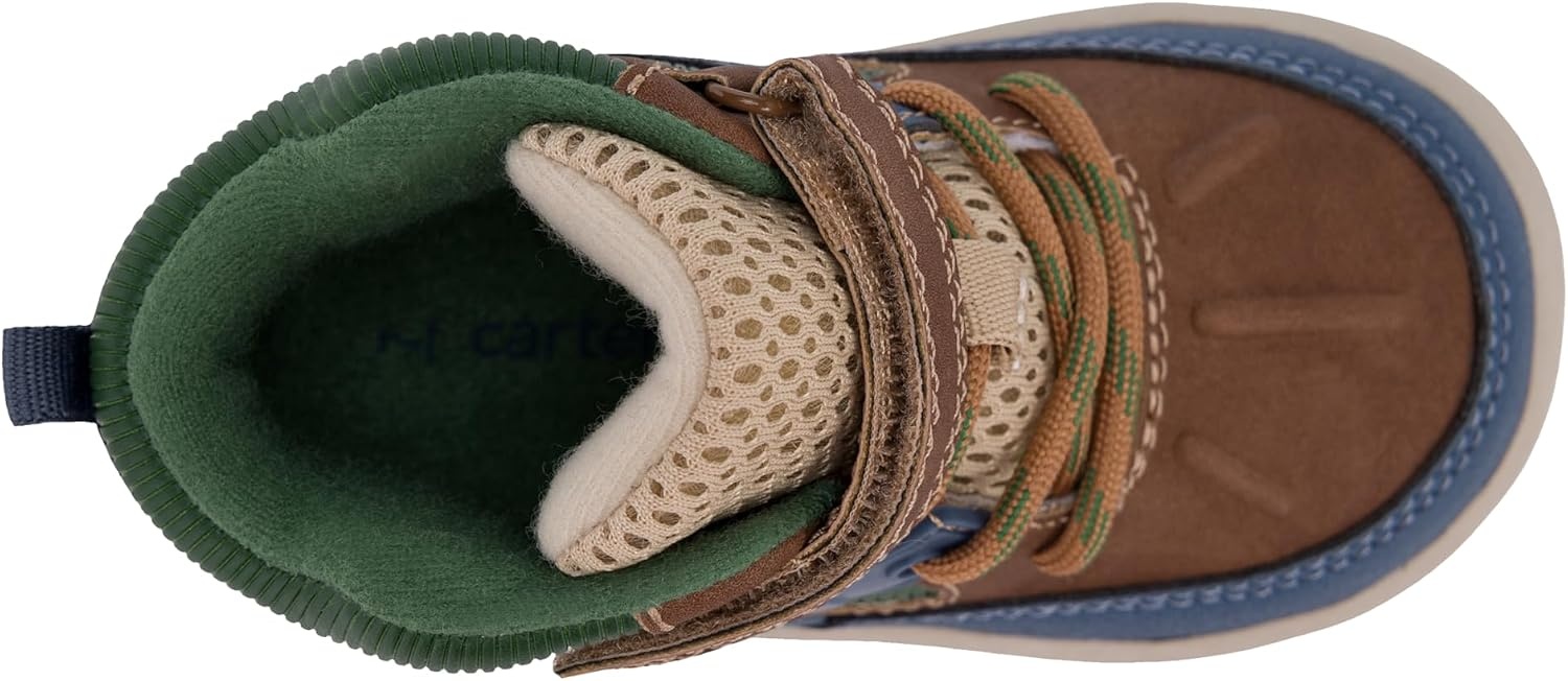 image:imageCarters Kids IlkerMulti
