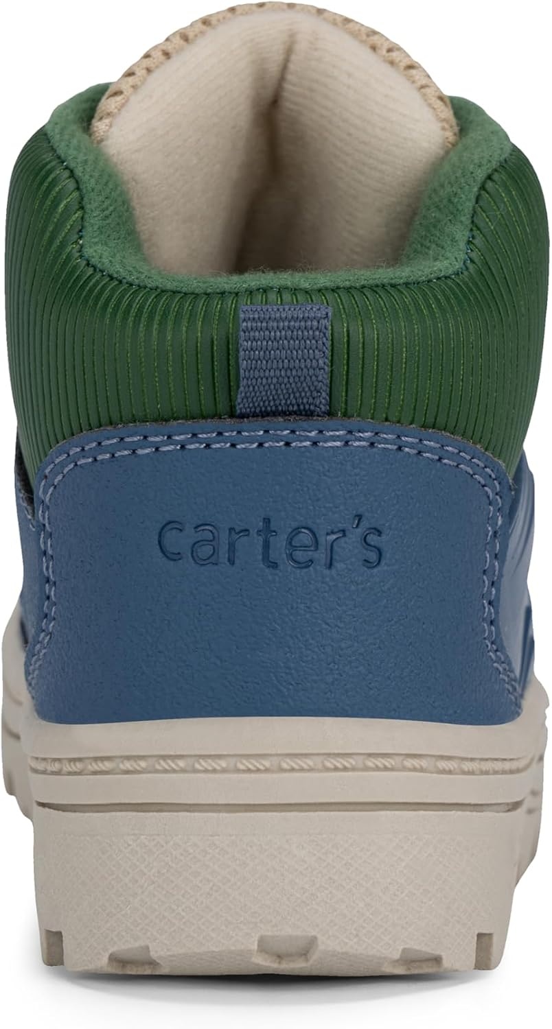 image:imageCarters Kids IlkerMulti