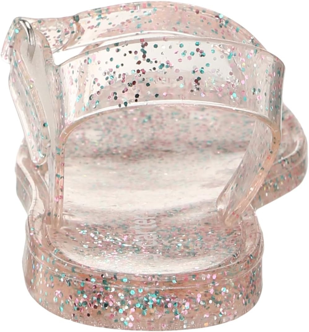 image:imageCarters Kids Iris7Grey Shimmer