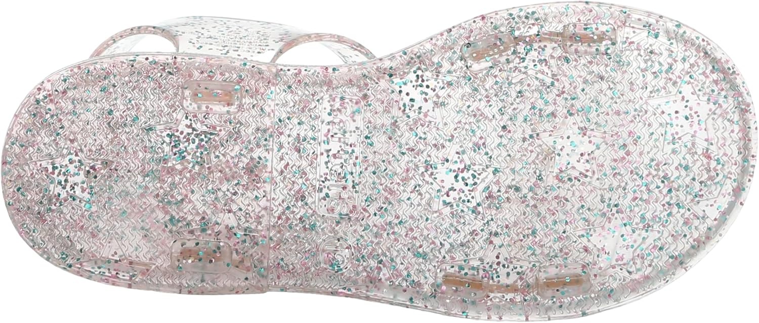 image:imageCarters Kids Iris7Grey Shimmer