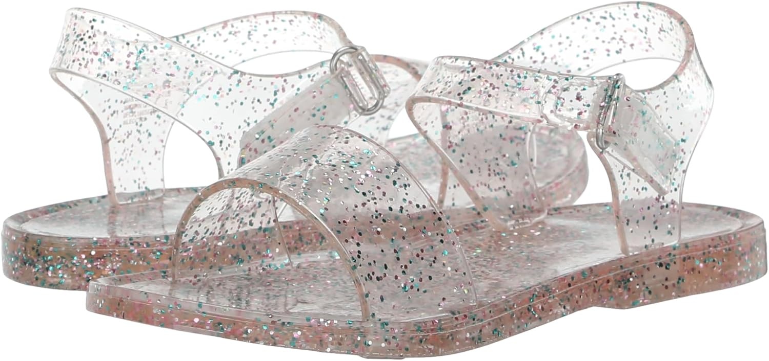 image:imageCarters Kids Iris7Grey Shimmer