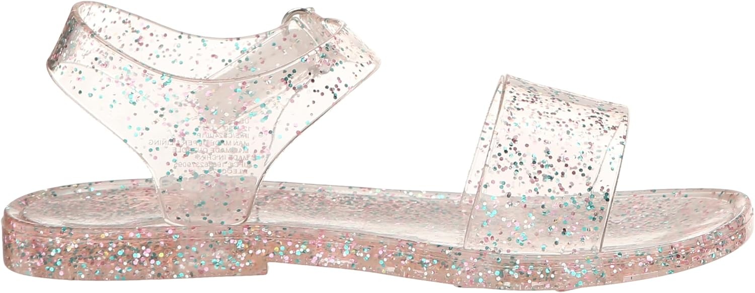 image:imageCarters Kids Iris7Grey Shimmer