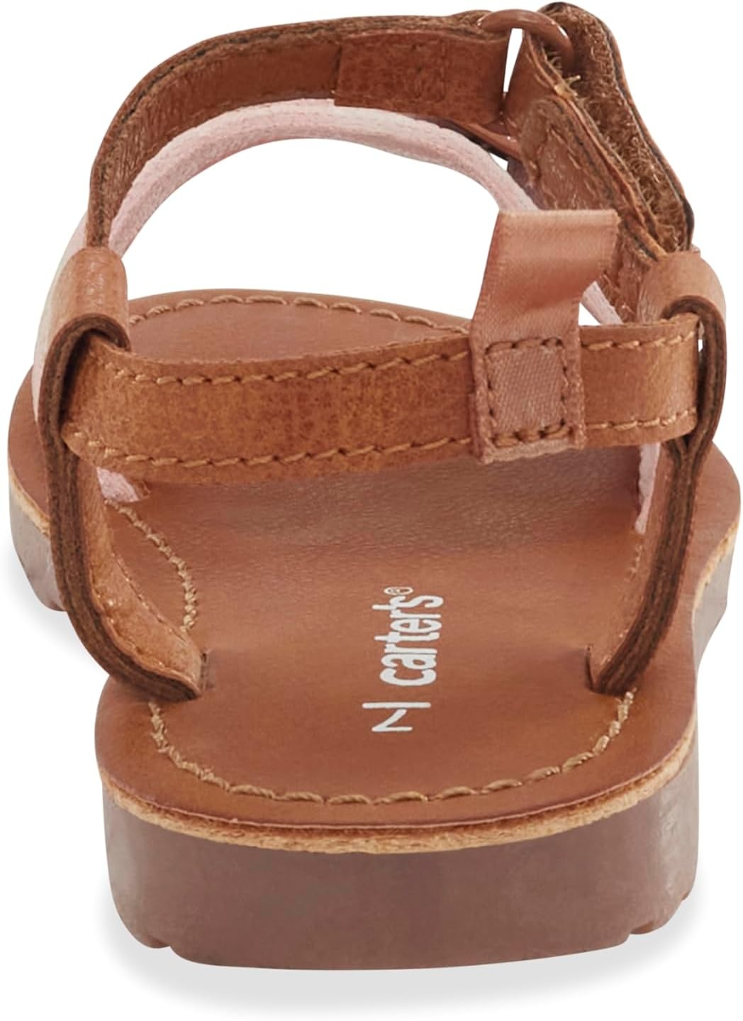 image:imageCarters Kids IsaBrown