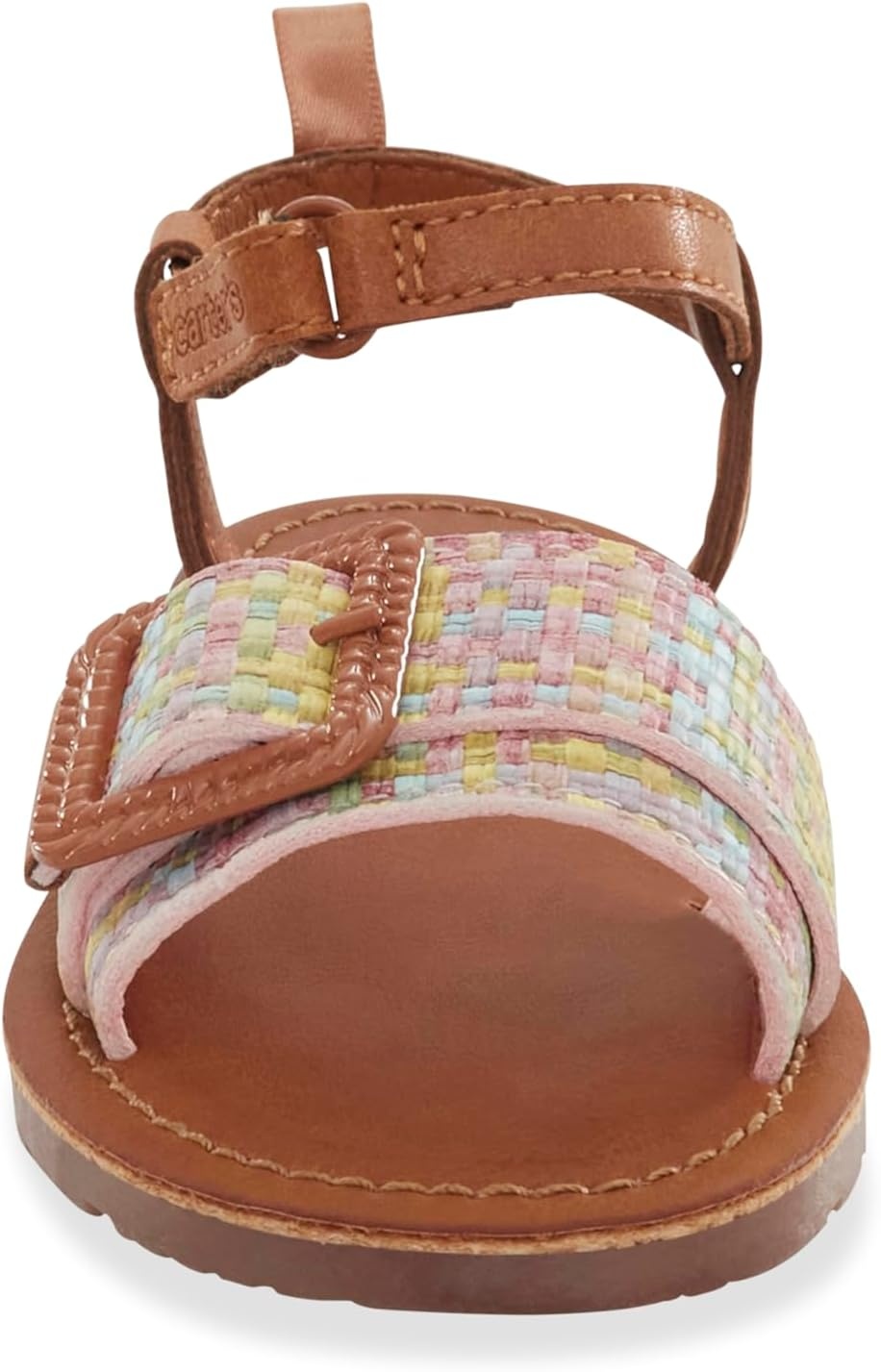 image:imageCarters Kids IsaBrown