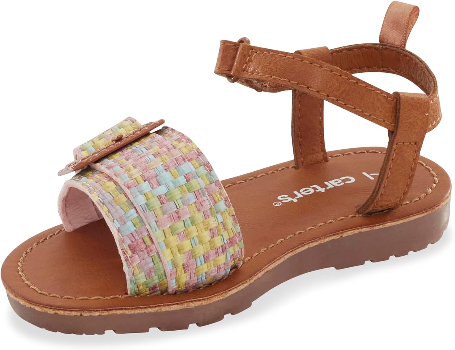 image:imageCarters Kids IsaBrown