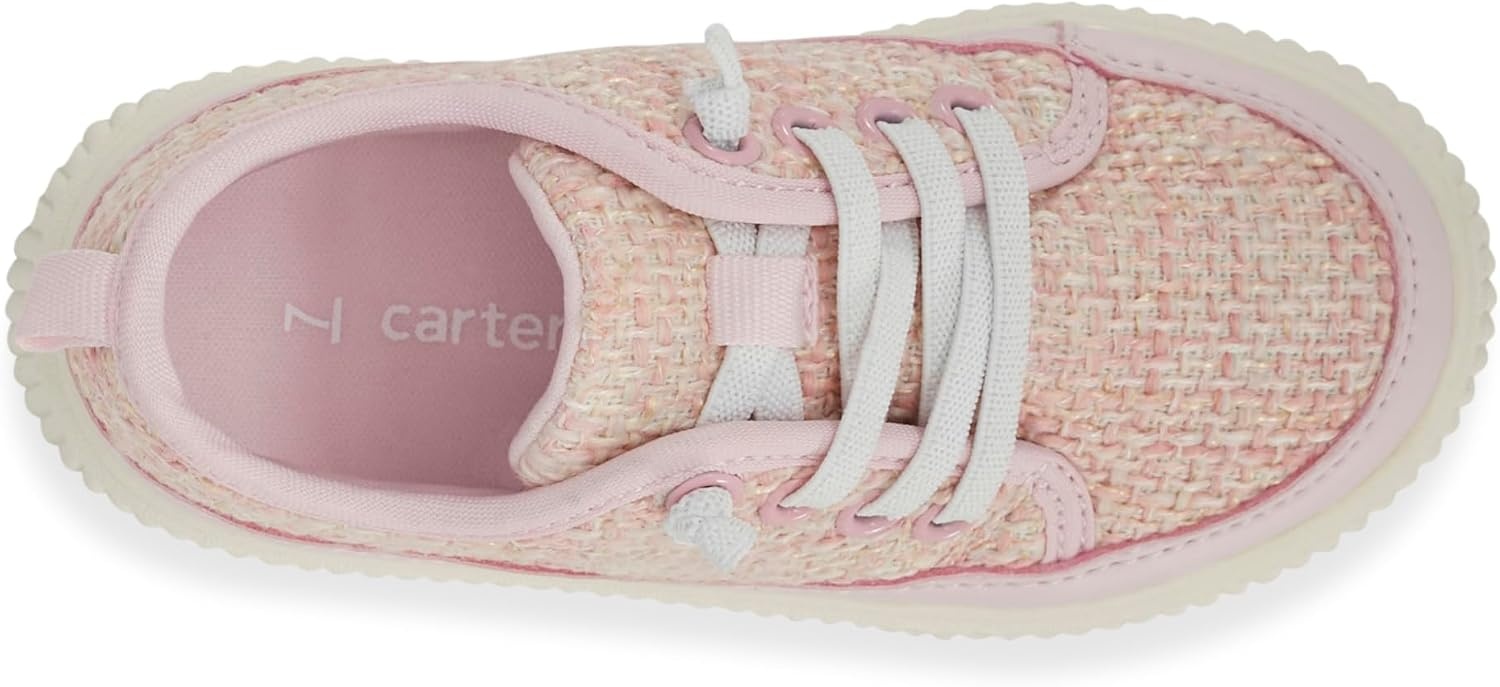 image:imageCarters Kids JacePink