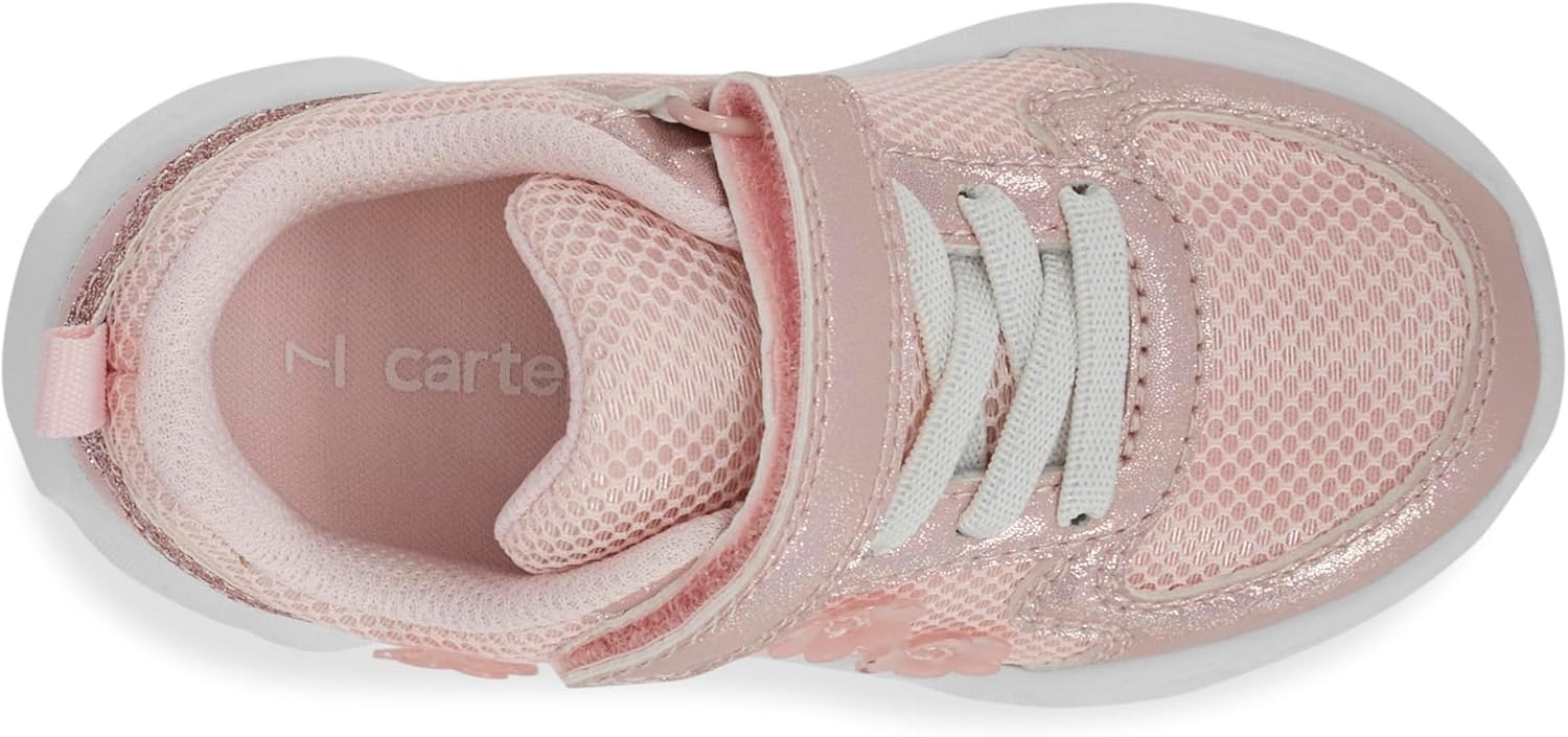 image:imageCarters Kids LesterPink