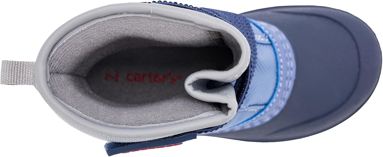 image:imageCarters Kids LexBlue Multi